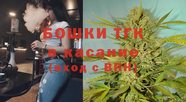 молекула духа Строитель